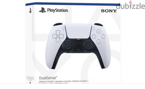 ذراع بلايستيشن ٥  Joysticks playstation 5