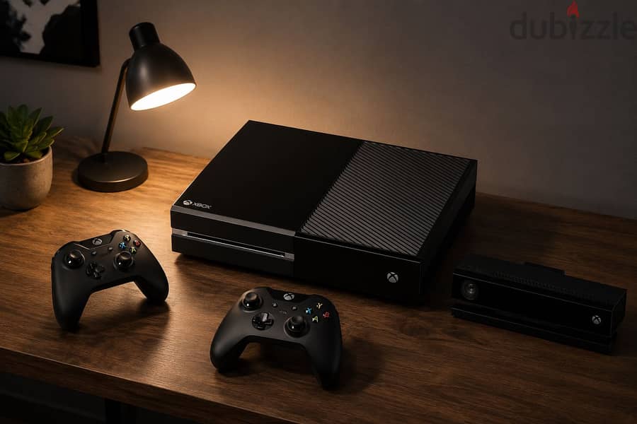x box one 4