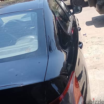 Peugeot 301 2015