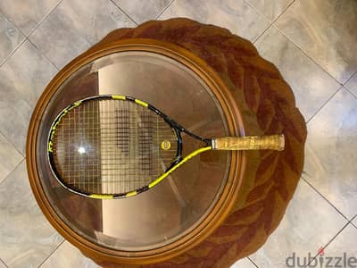 Tennis Racket