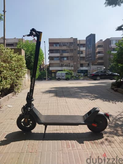 Xiaomi electric scooter 4 lite 2nd gen - سكوتر شاومي كهرباء 4 الجيل ال