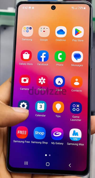 سامسونج ايه 73 5جي
