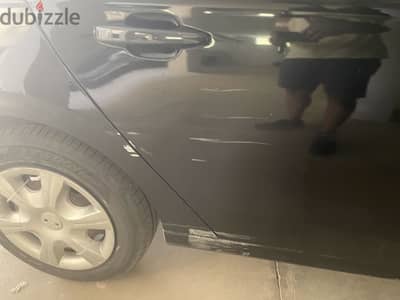 Peugeot 301 2016