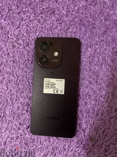 تليفون oppo a3x