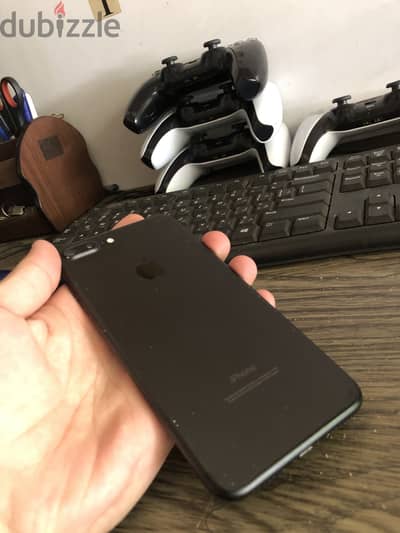 Apple - iPhone 7 Plus