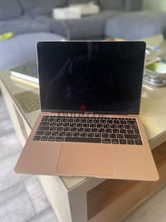 Apple MacBook Air Retina 13" | Core i5 |  Gold