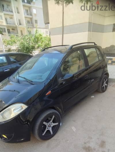 Speranza A113 2011