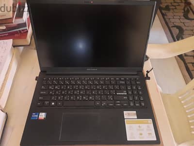 Asus Vivobook