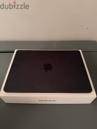 MacBook Air m4 2026