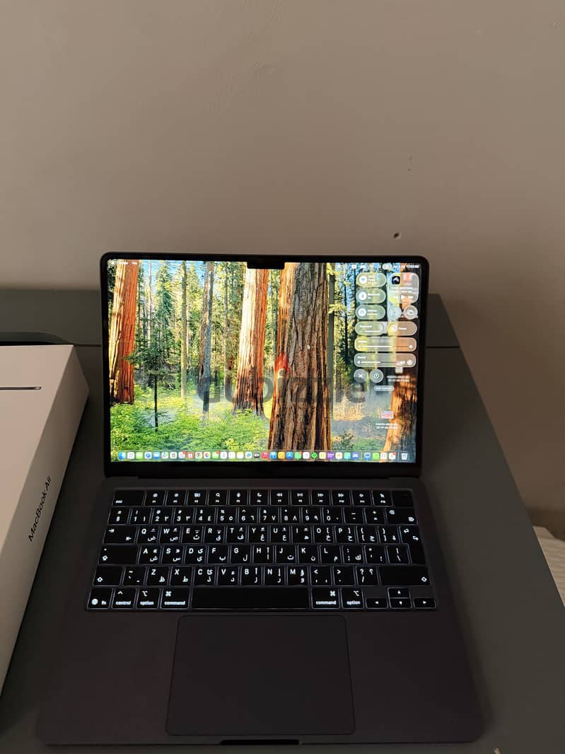 MacBook Air m4 2026 1
