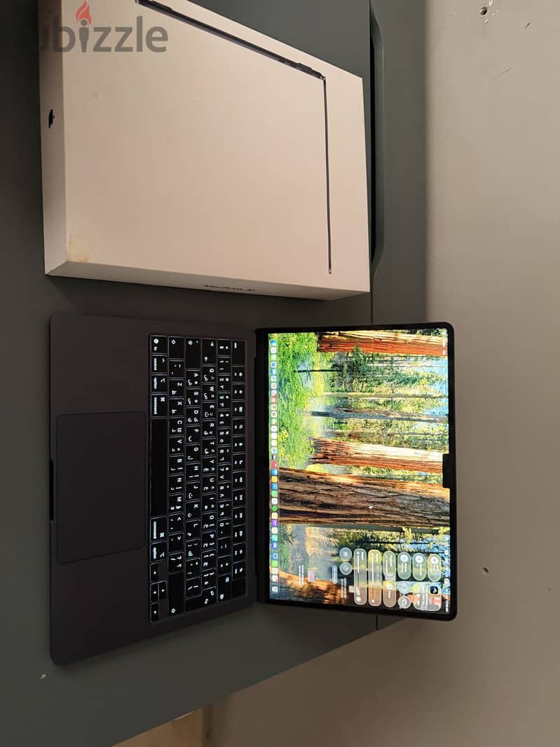 MacBook Air m4 2026 2