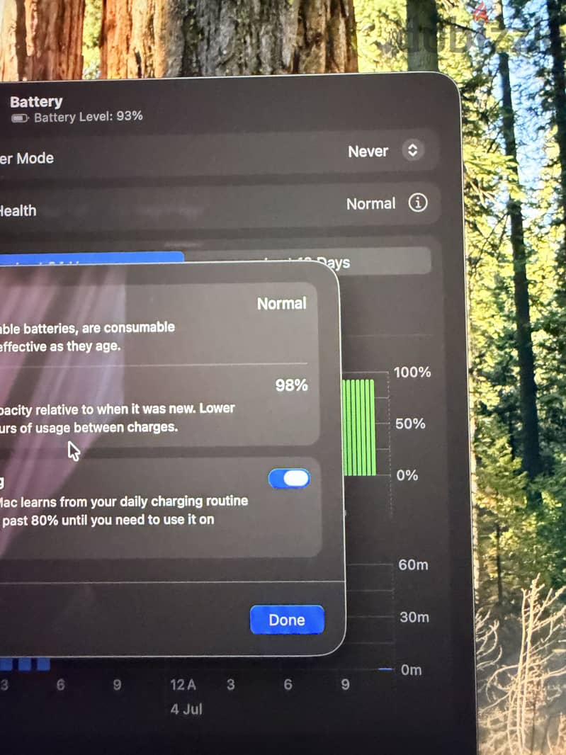 MacBook Air m4 2026 3