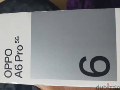 اوبو اa6pro