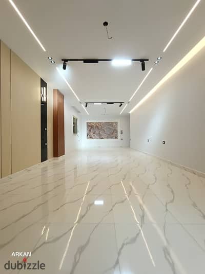 شقه 175 متر منطقه ط