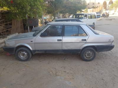 نوع أخر أخرى 1986