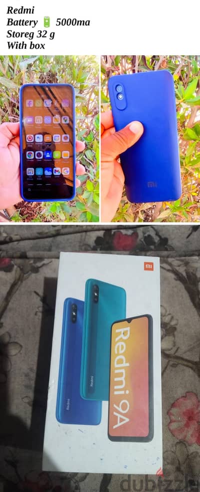 ridmi a9