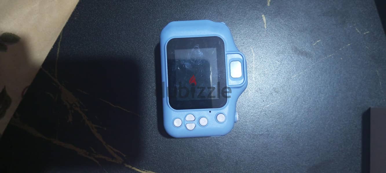 Children's digital camera 1