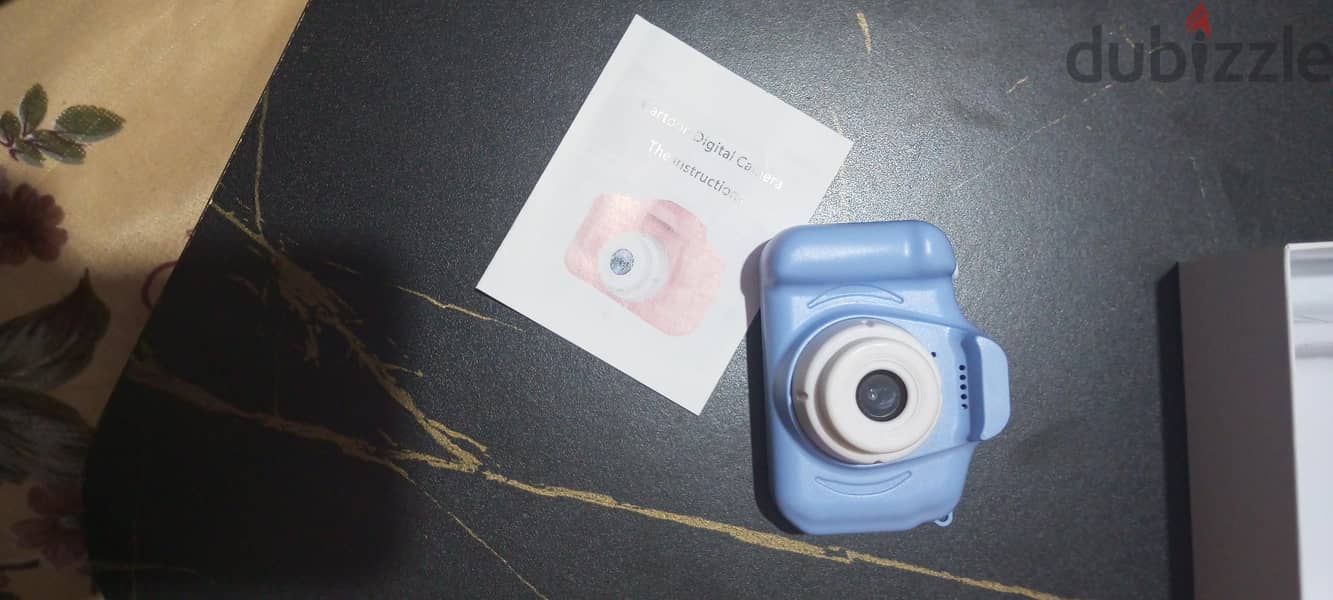 Children's digital camera 2