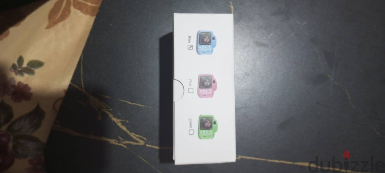 Children's digital camera 5