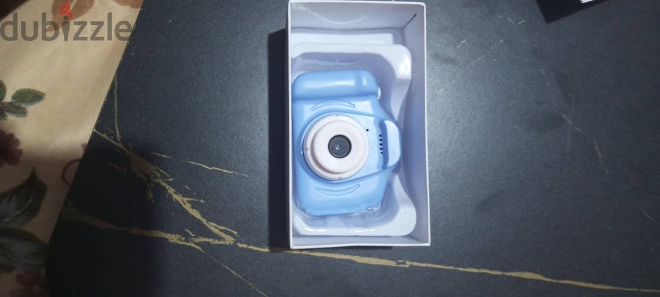 Children's digital camera 6