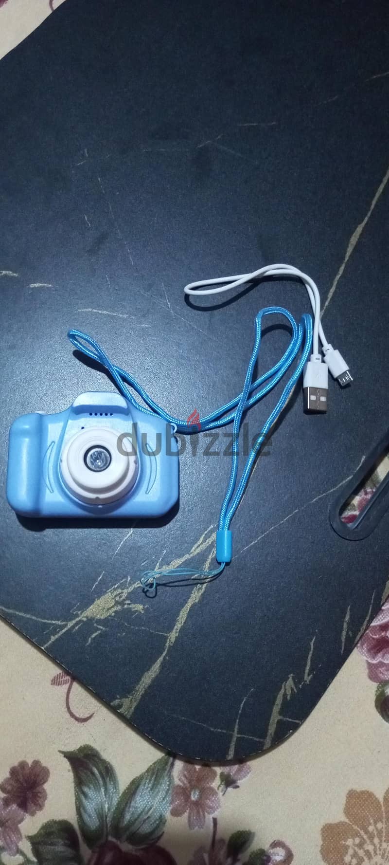 Children's digital camera 7