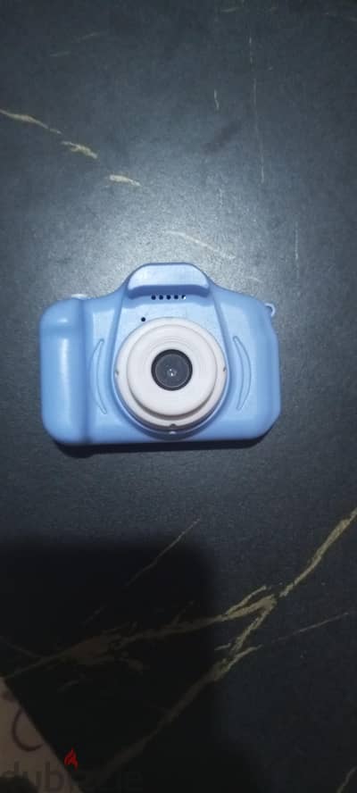 Children's digital camera