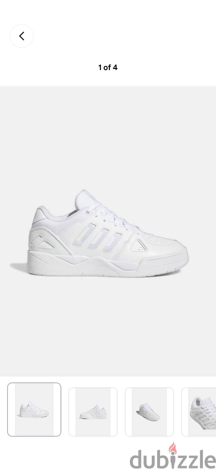 adidas men ś shose 1