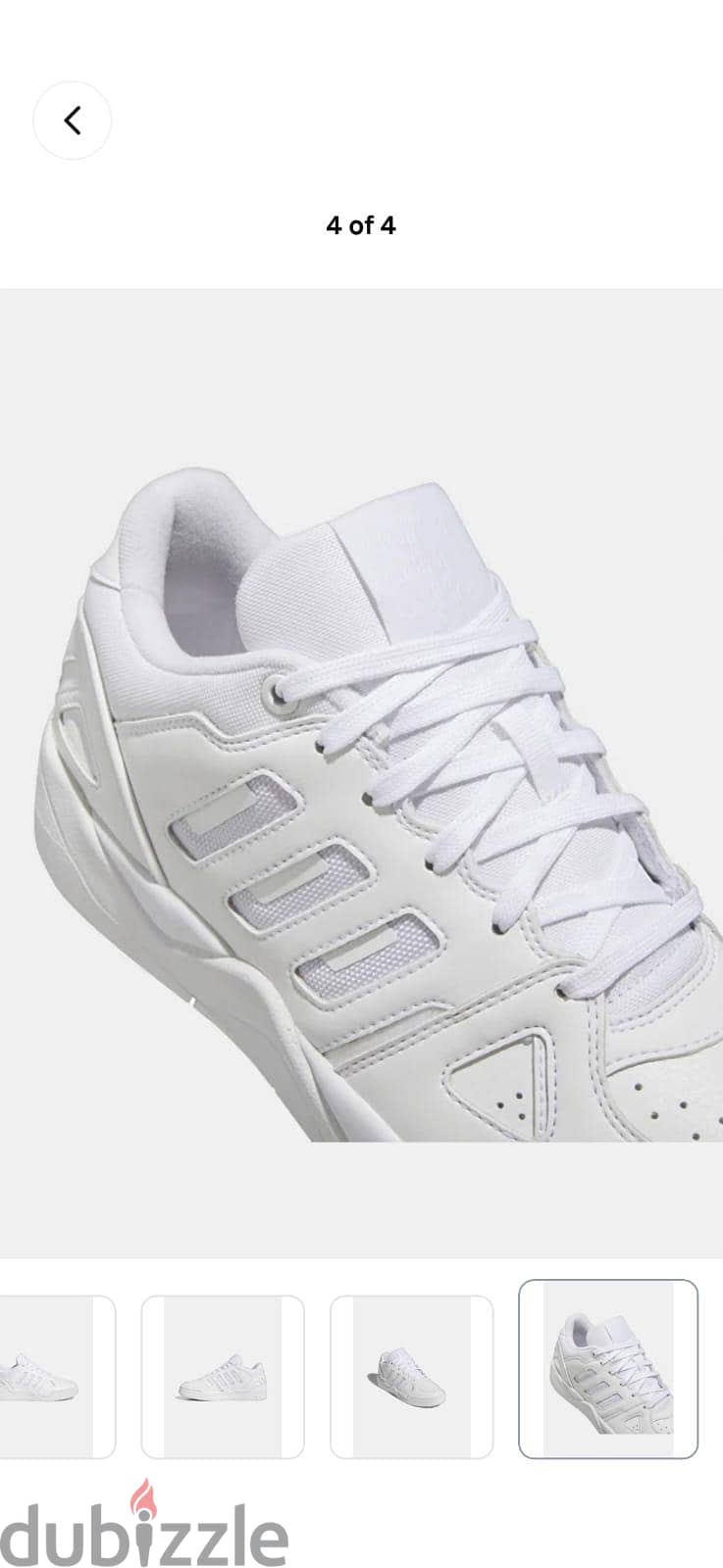adidas men ś shose 2