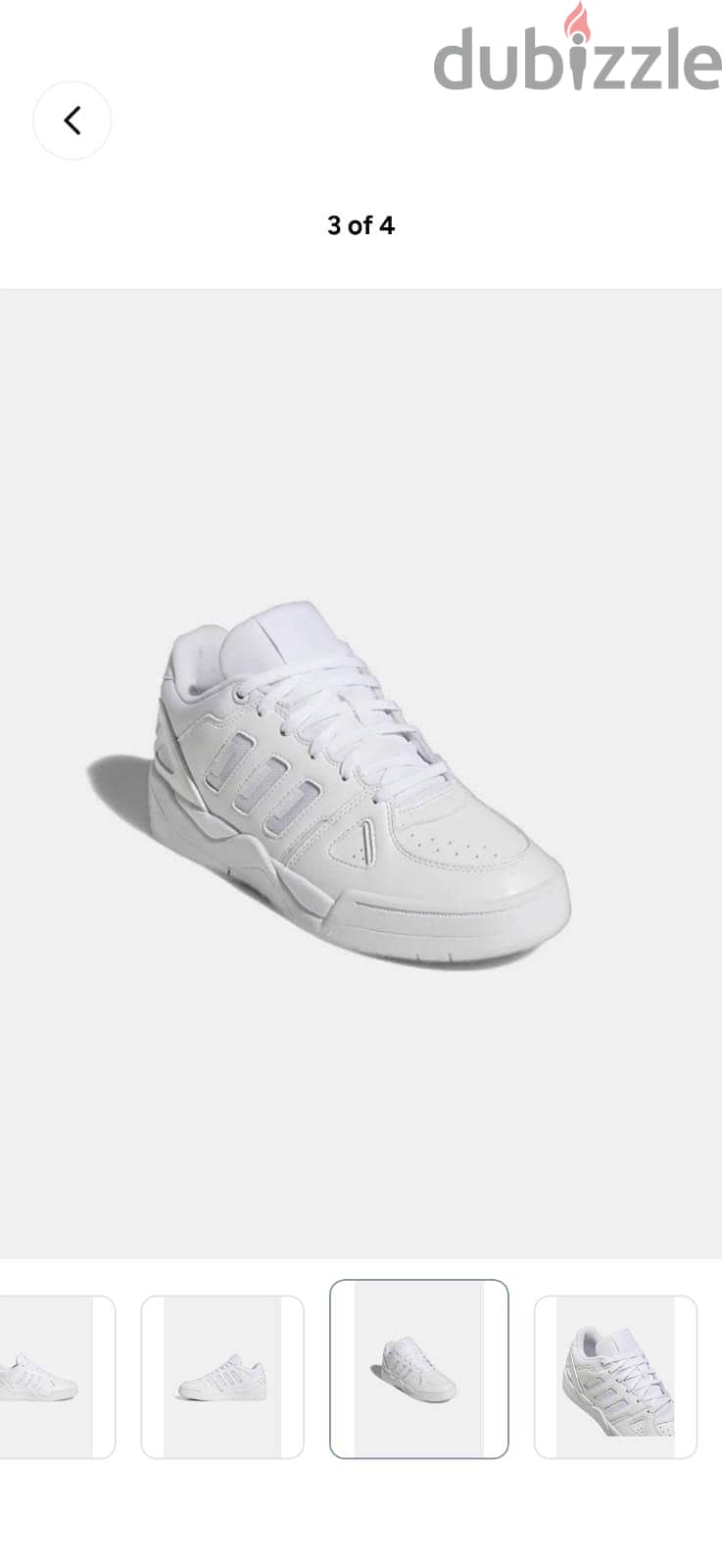 adidas men ś shose 3
