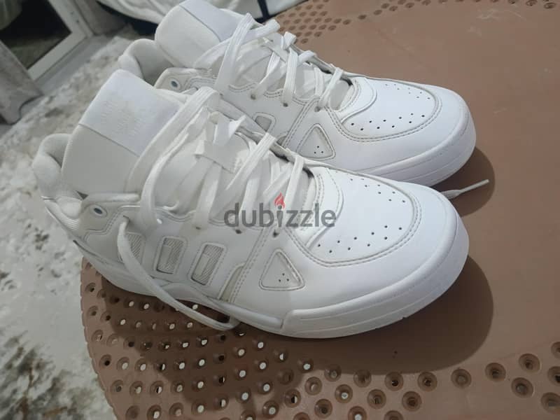 adidas men ś shose 4