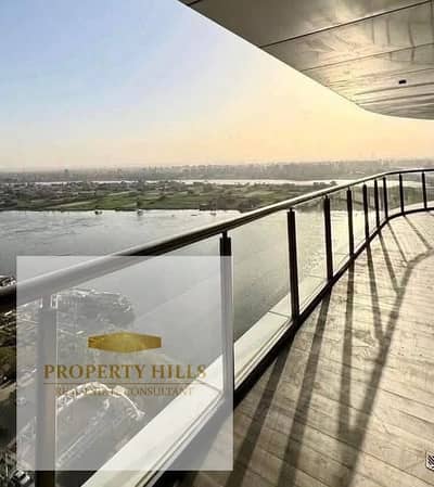 Own a standalone villa in the most prime location in New Zayed, Jirian Compound, one of the projects by Nations of Sky.