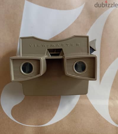 view master