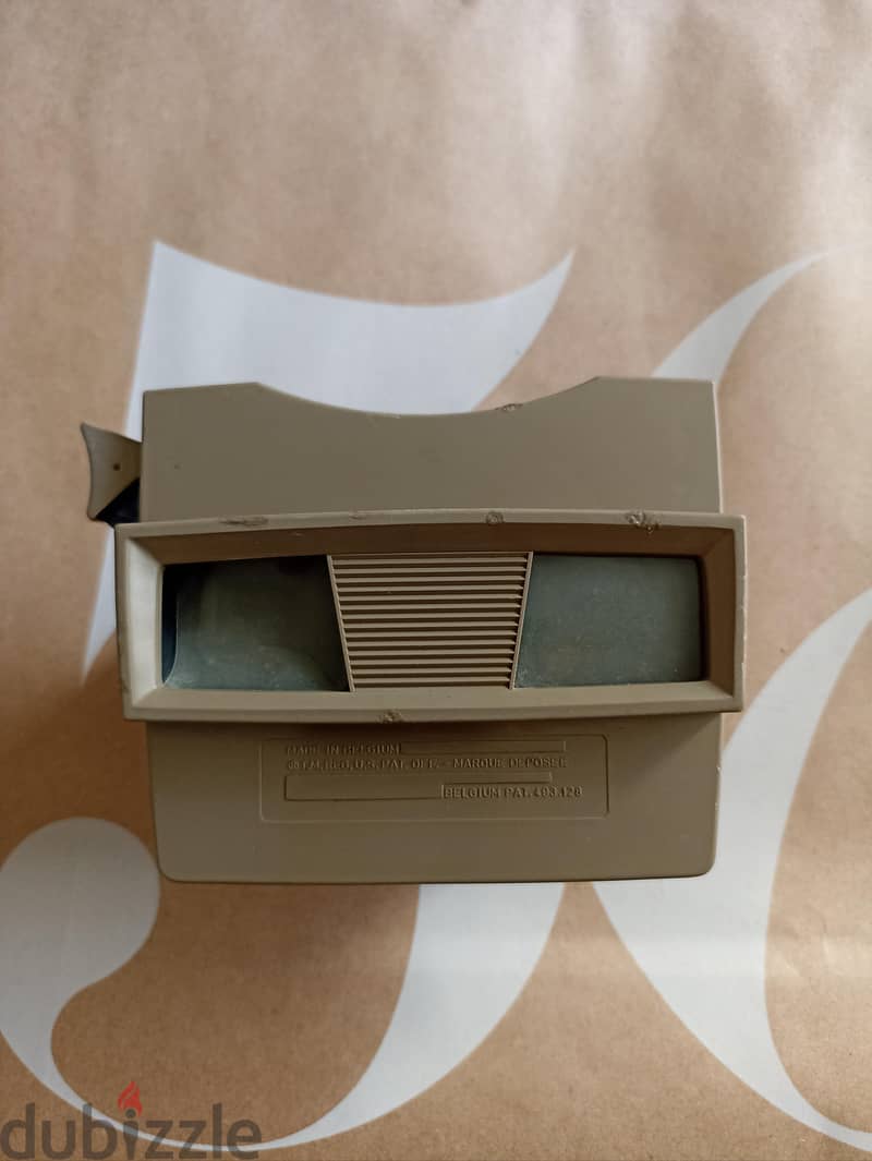 view master 1
