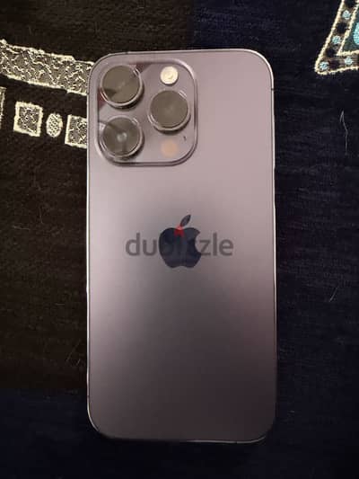 Apple - iPhone 14 Pro