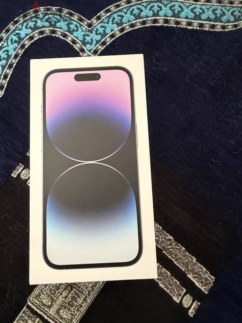 Apple - iPhone 14 Pro 2