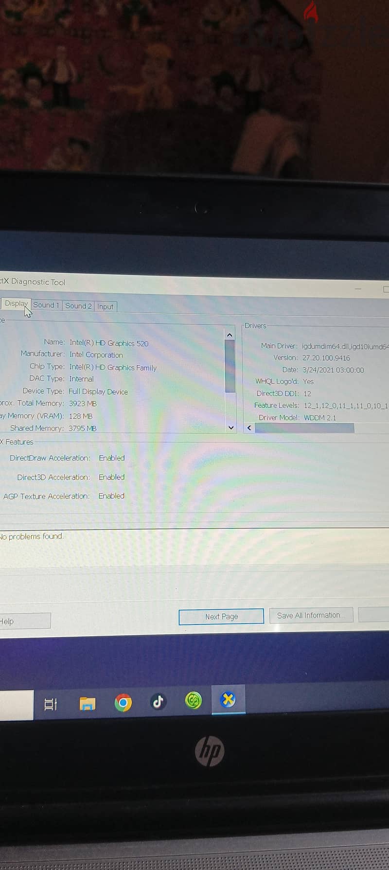 hp probook 640g2 5