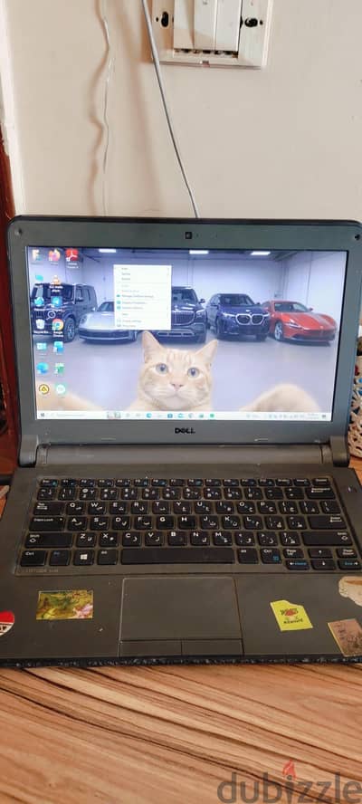لاب توب ديل