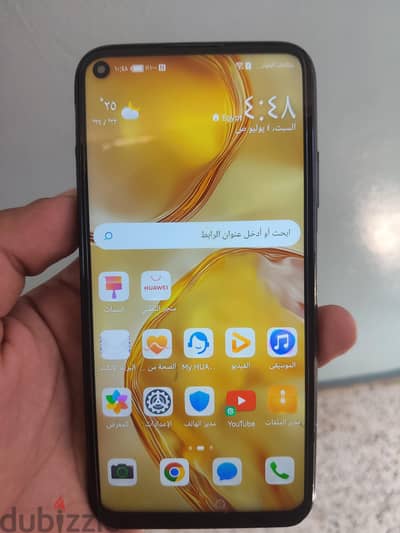 هواوي بي 40