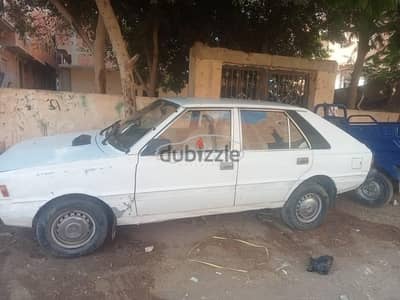 فيات بولونيز 1988 للبيع العبور