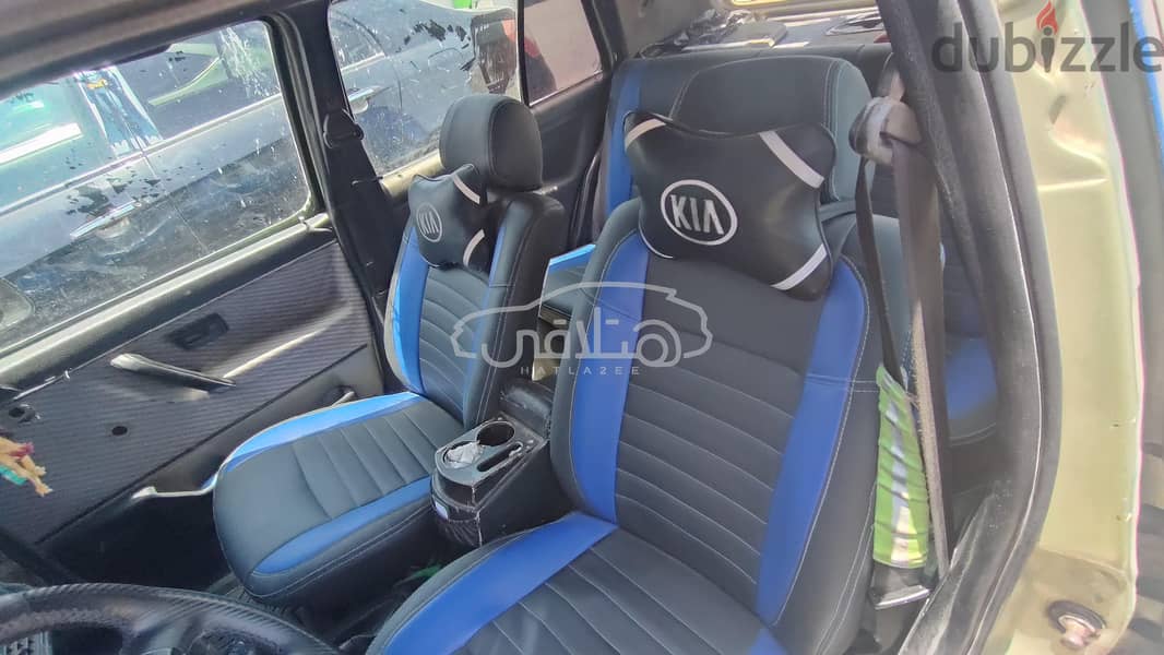 Used Volkswagen Golf 2 1987 For Sale Giza