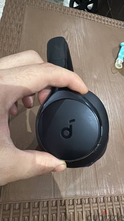 Anker soundcore space one