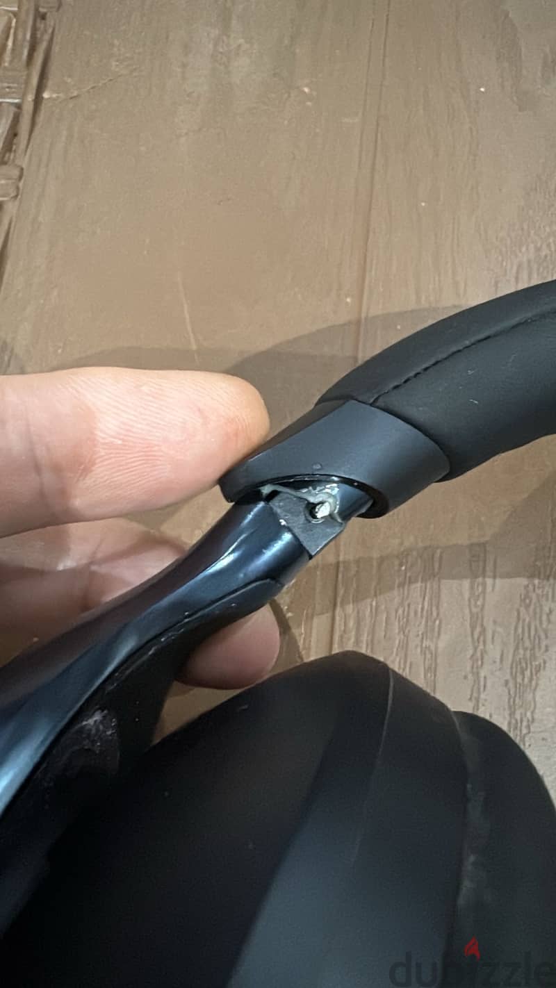 Anker soundcore space one 4