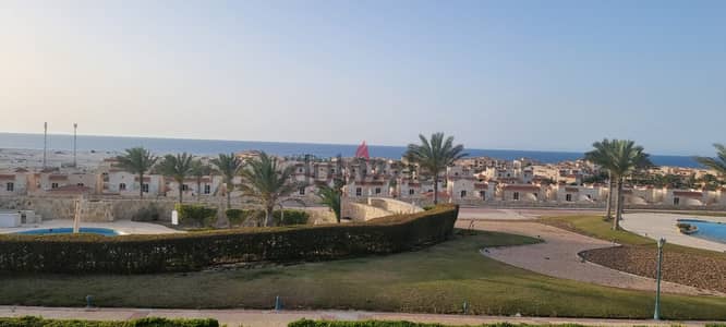 Chalet for sale in La Vista Bay with 3 bedrooms in Al Dabaa by La Vist