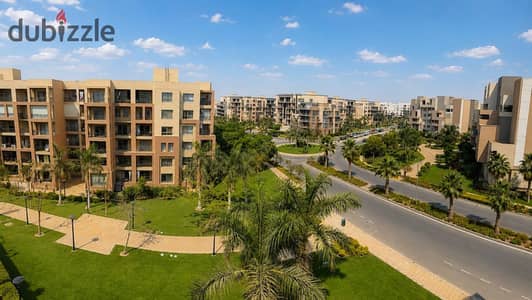للبيع في احدث مراحل مدينتي دور رابع مساحة 170م في B8