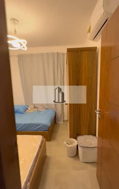 Resale chalet ready to move fully finished and furnished in Mountain View Ras El Hekma North Coast
