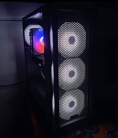Gaming pc