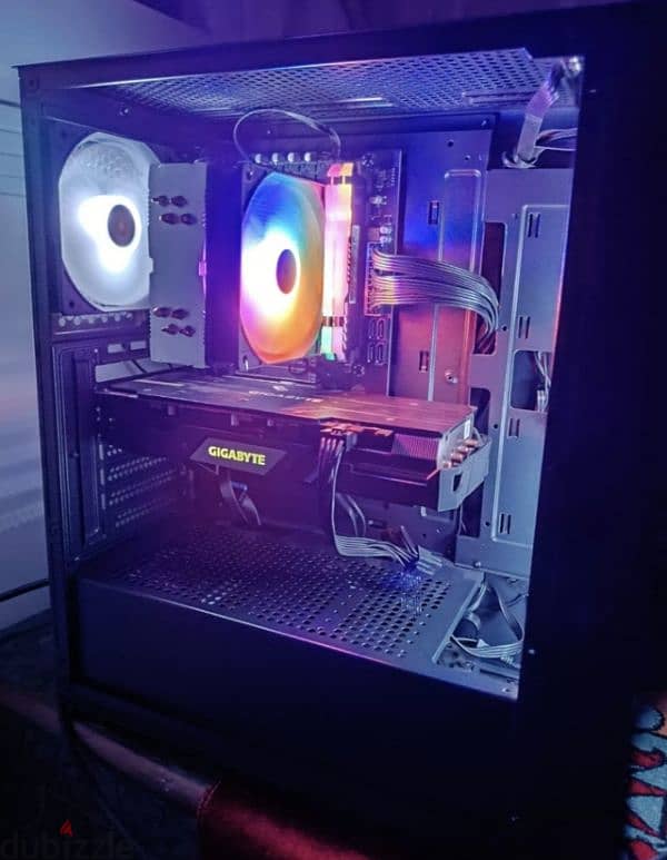 Gaming pc 1