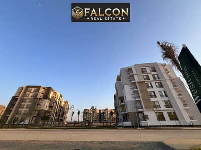 Recieve immediately a Ready To Move & Fully Finished 3BR Apartment DIrect on Dahshour Link From the HDP. in Westview New Zayed  Over 10Y. installments
