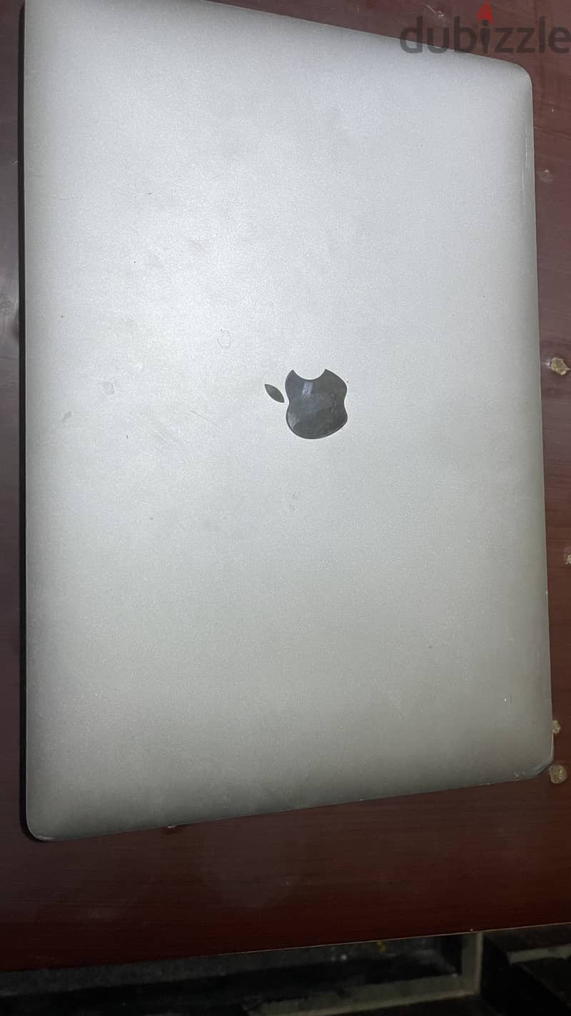 MacBook Pro 2017 -15inch 2