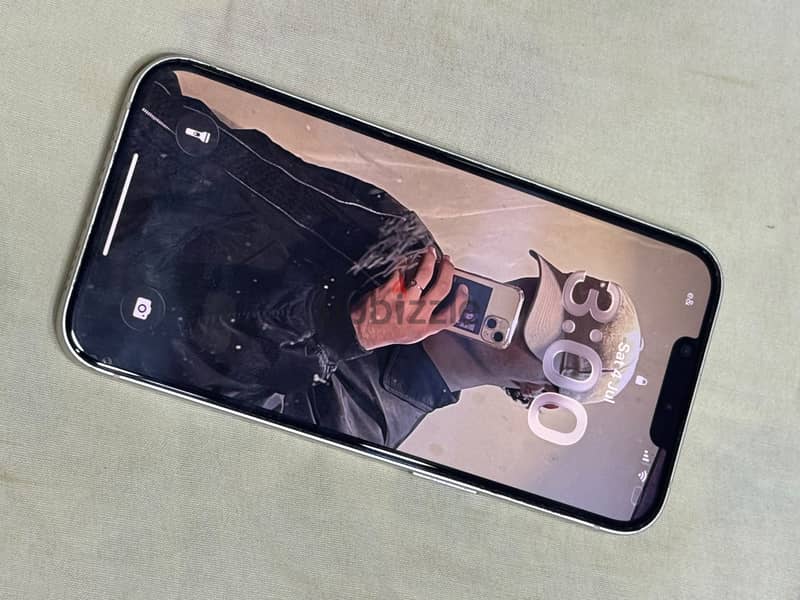 Apple - iPhone 13 1
